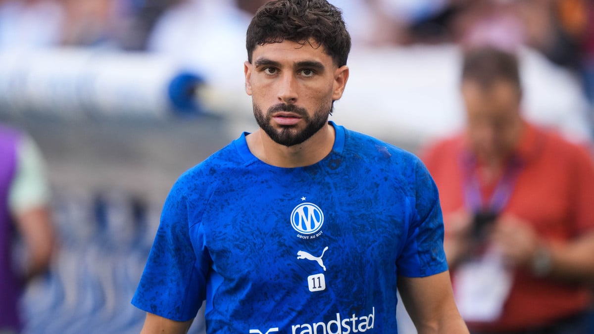 EXCLU Mercato : L’OM a fixé son prix pour Neal Maupay !