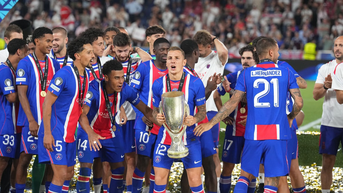Un gros joueur du PSG envisage de partir, ça sent la fin de l’histoire : «Il a envie de faire autre chose»