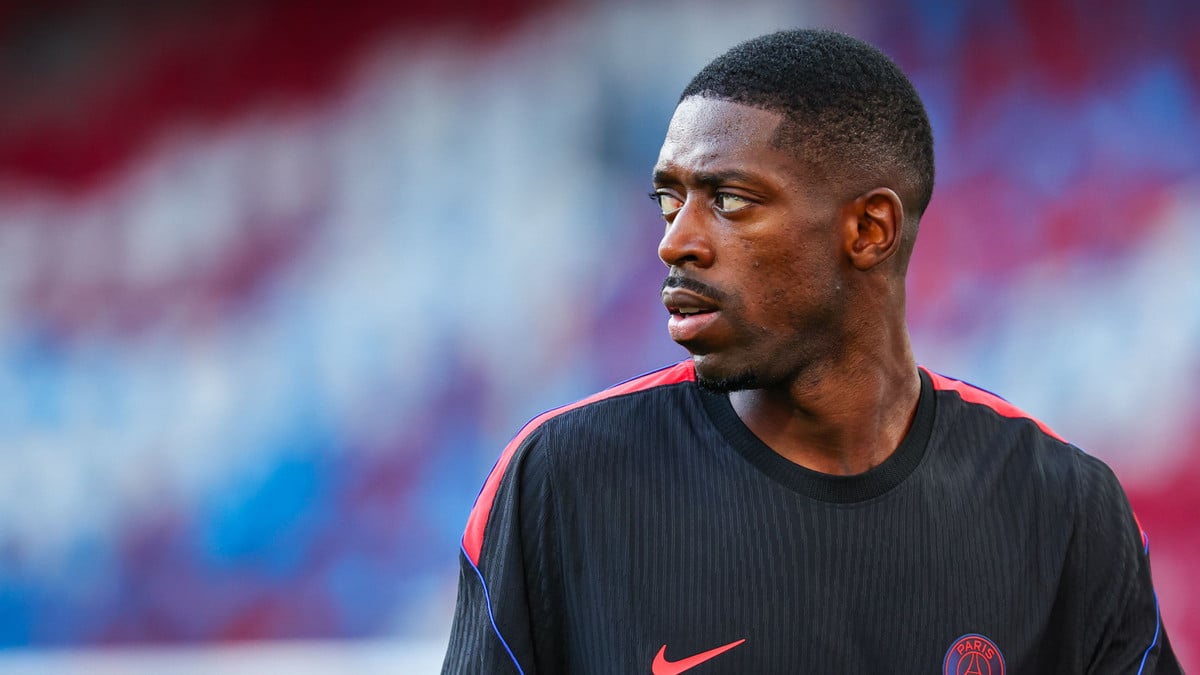 «S’il continue, ça va être énorme» : Le joueur le plus cher du PSG est dévoilé, ce n’est pas Ousmane Dembélé !
