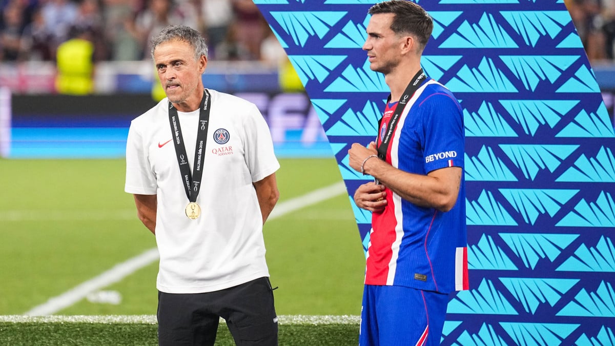 PSG : Luis Enrique l’a snobé, Fabian Ruiz vide son sac à propos de son entraîneur !