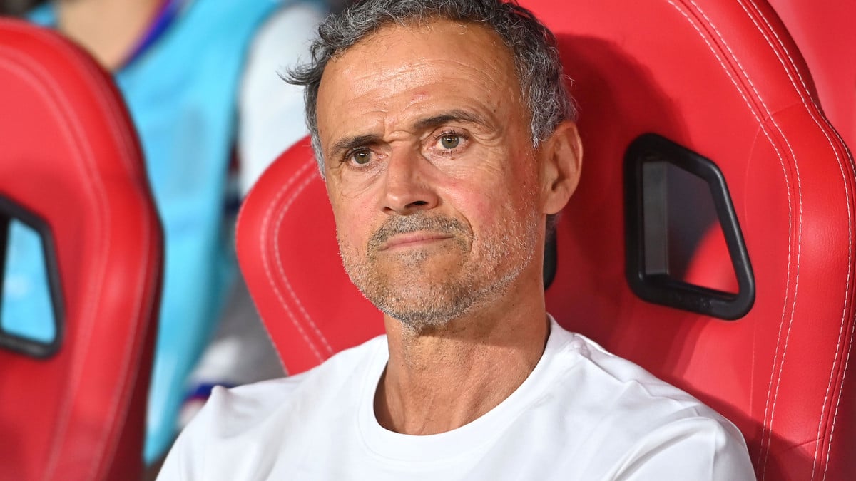 «Beaucoup souhaitent nous rejoindre» : Luis Enrique l’annonce, le PSG a recalé plusieurs joueurs sur le mercato !