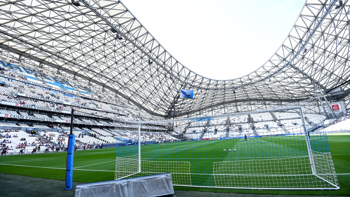 La galère continue à l'OM : Un taulier du vestiaire n'est pas certain de rester au club et le fait savoir !