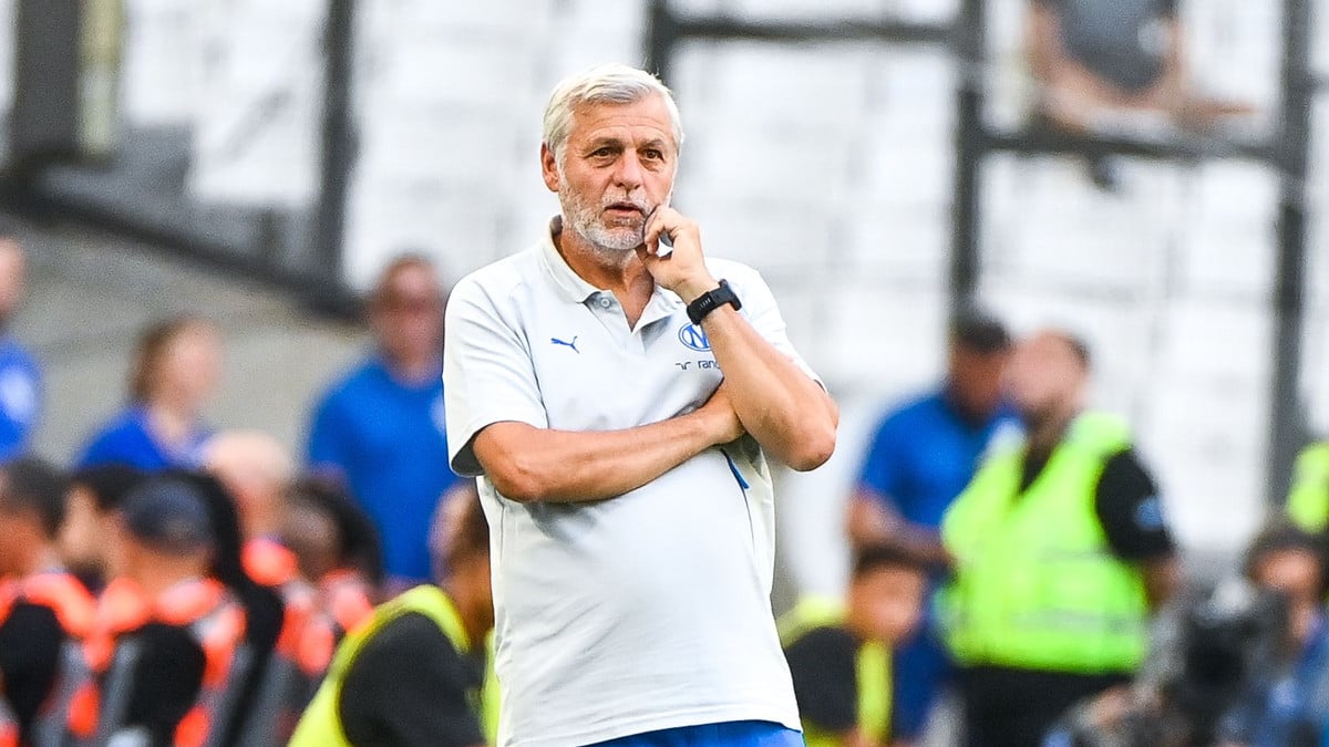 En pleine crise, l'OM doit gérer des dossiers sensibles : Bruno Genesio sort du silence sur les trois joueurs qui mettent en danger les finances du club !