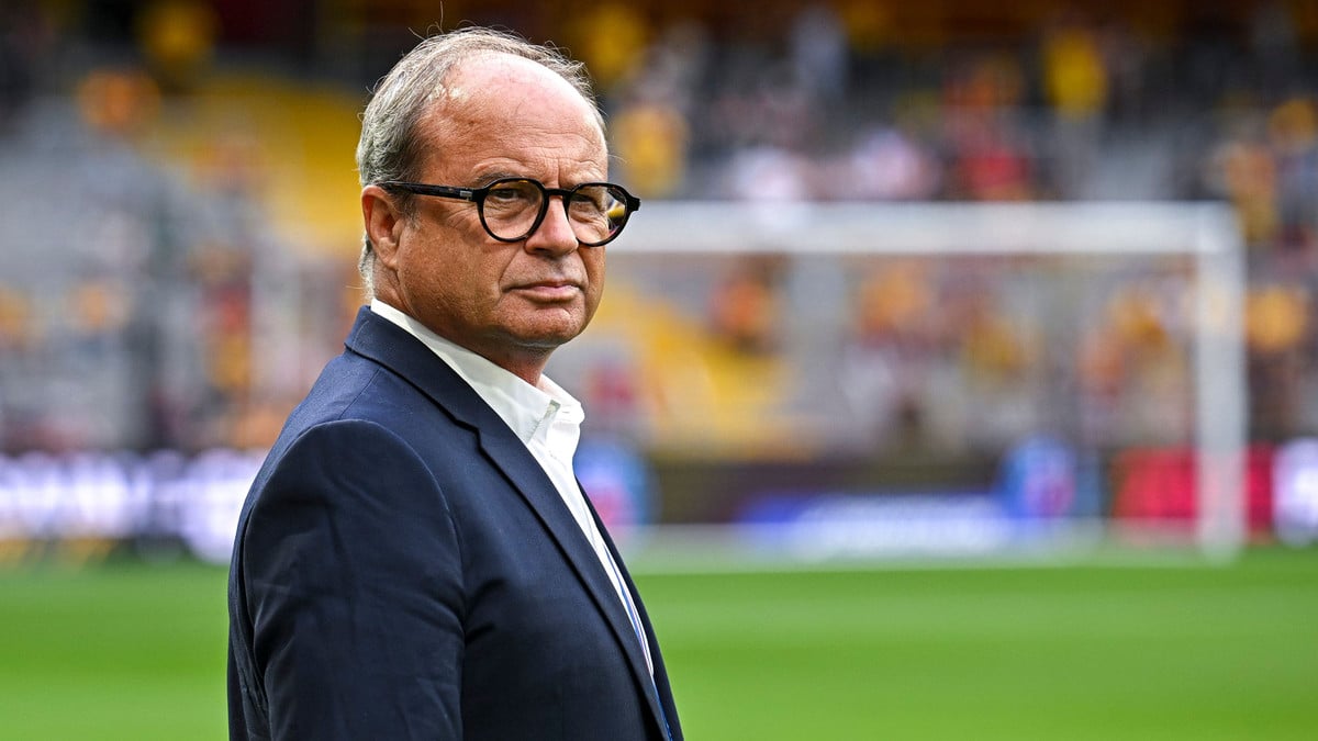 Transfert historique pour le PSG : Après Torres et Godts, Luis Campos prépare un dernier gros coup en attaque !