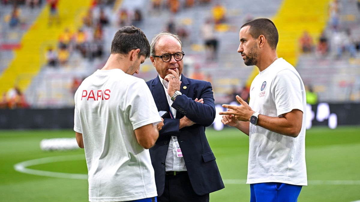 Le PSG est loin d’avoir terminé son mercato : Fabrizio Romano annonce les deux prochains transferts ?