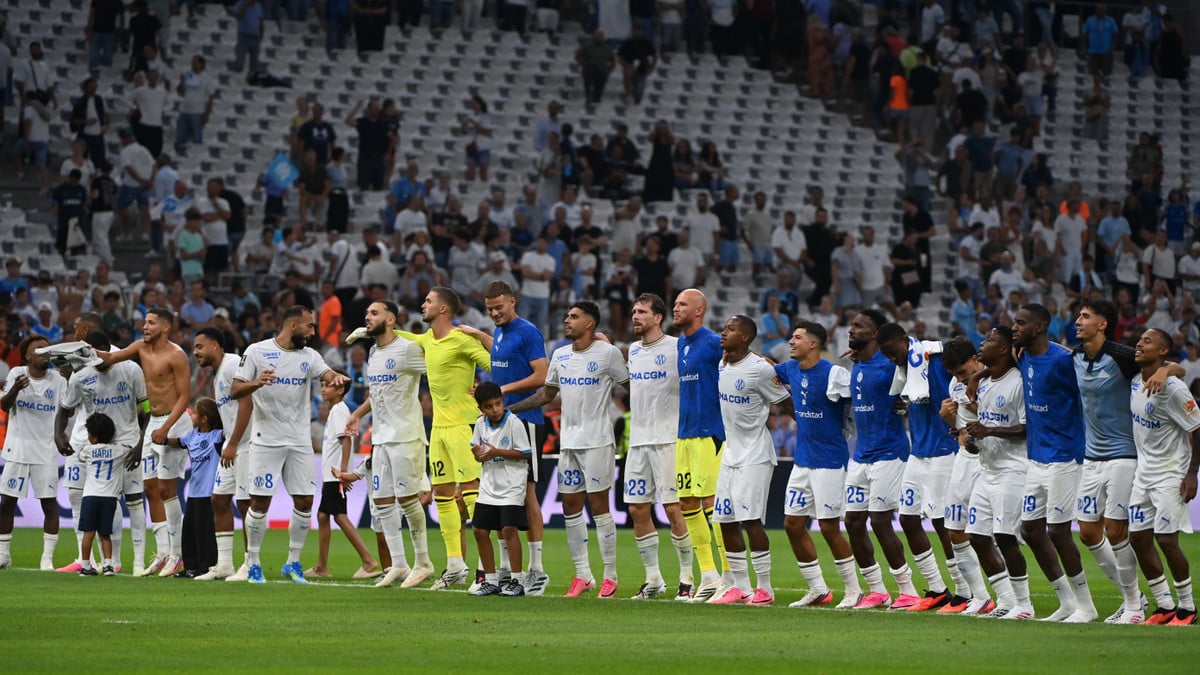 «Le plus important, c’est l'avenir du club» : En pleine crise financière, l'OM doit à tout prix faire partir ce joueur pour se sauver !