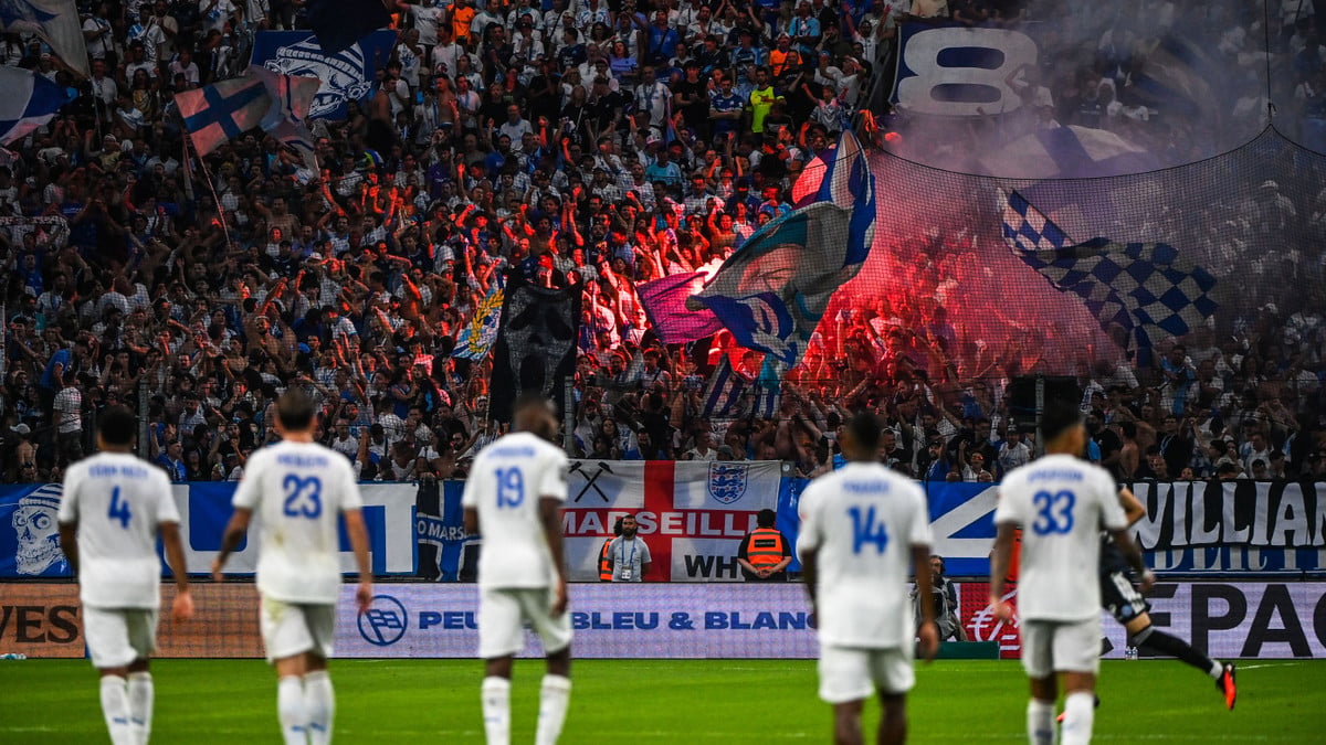 Les supporters de l'OM peuvent s'inquiéter, une catastrophe est annoncée : «Je ne sais pas si on se rend compte...»