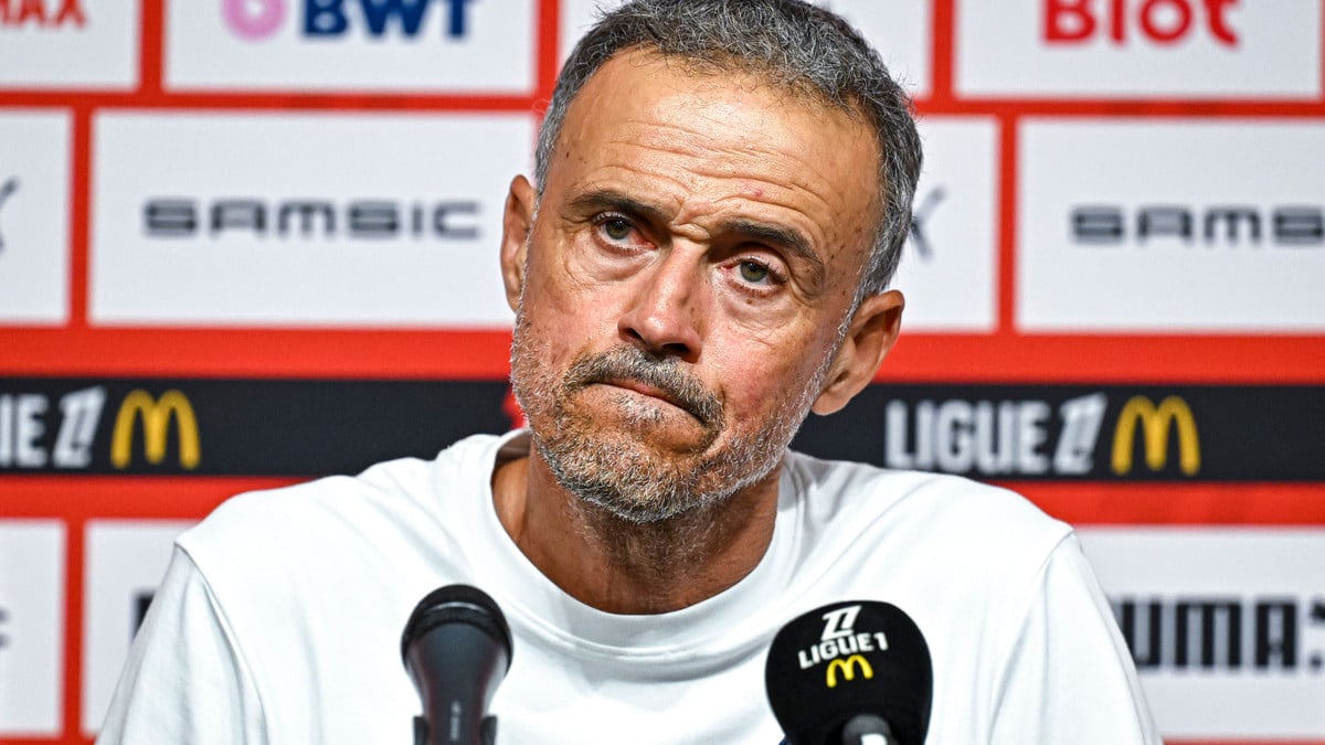 L’IA révèle déjà l’identité du successeur de Luis Enrique au PSG : C’est le «rêve absolu» du Qatar !