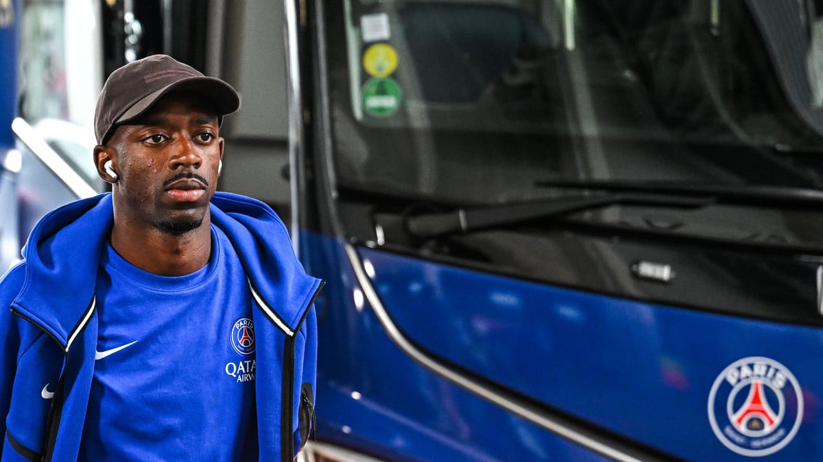 «Il va falloir suivre attentivement ce qu’il va se passer dans le vestiaire» : Après la sanction de Luis Enrique, le PSG prend une décision radicale qui va impacter l’avenir d’Ousmane Dembélé ?