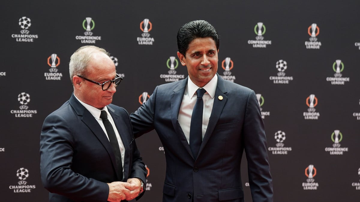 Un transfert du PSG choque un journaliste : «Il faut arrêter de délirer»