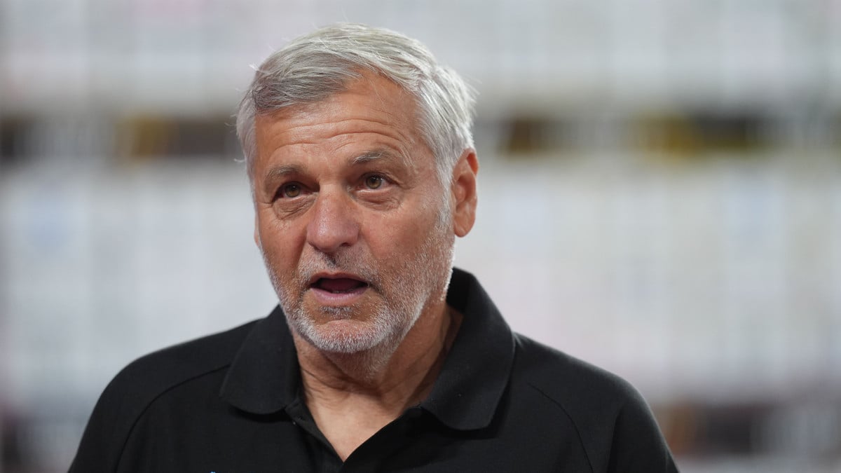 En pleine crise, l’OM a encore besoin d’argent : Une surprise inattendue est annoncée pour la fin du mercato !