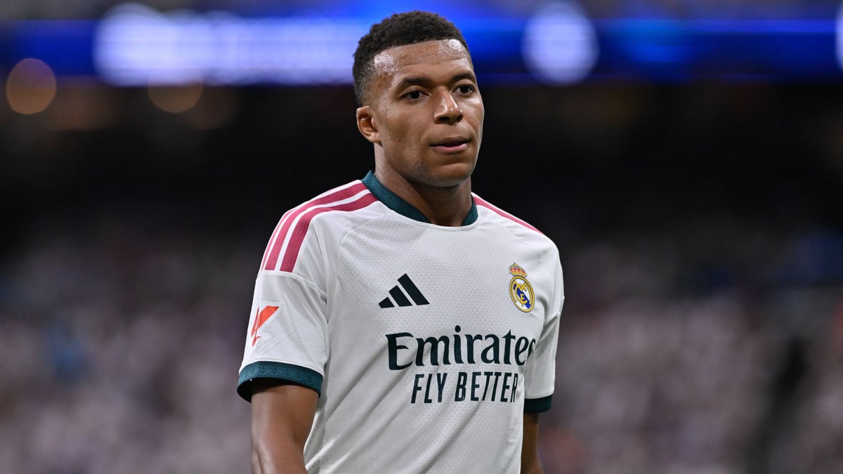 Kylian Mbappé : Le PSG ne pouvait pas se permettre de lui offrir, le Real Madrid l’a fait