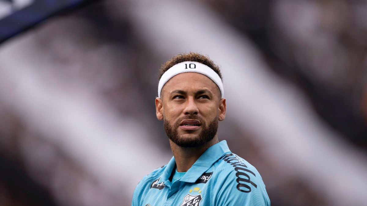 Le craquage historique du PSG pour le transfert de Neymar, même le joueur n’y croyait pas !