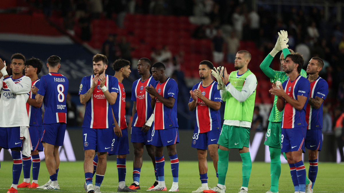 Ballon d’Or : Le PSG se mobilise pour la victoire d’un joueur de Luis Enrique