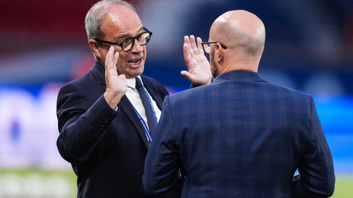 Le PSG aurait pu boucler un autre transfert record cet été, mais ça ne s’est pas fait pour une raison simple