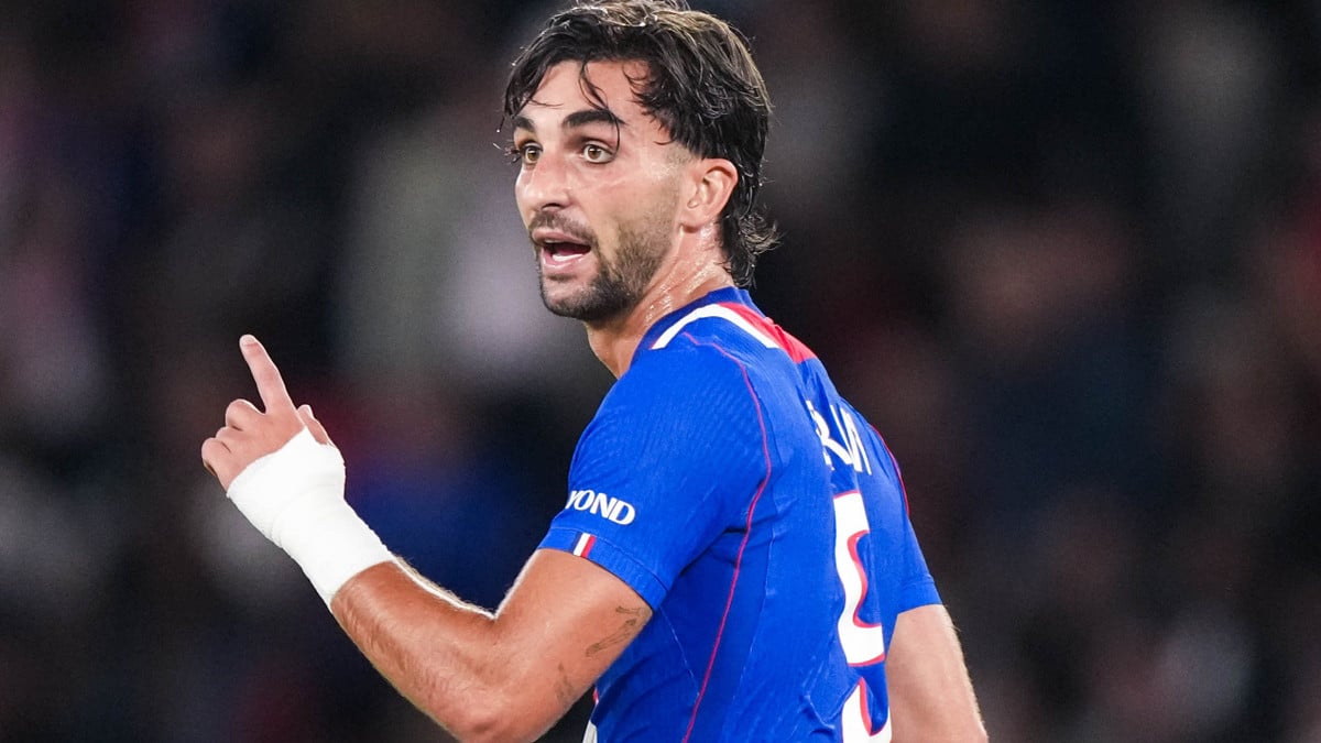 A peine arrivé au PSG, Ferran Torres est sous le choc : Il n'avait jamais vu ça !