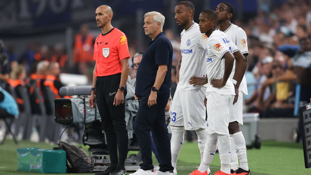 La priorité de l'OM lors du prochain mercato est déjà identifiée ?