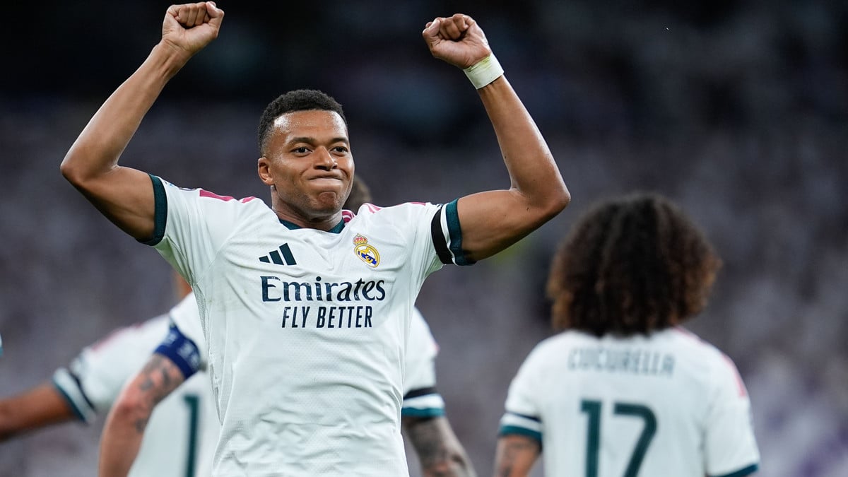 «Il n’y a pas meilleur que moi» : Cette grande annonce de Kylian Mbappé qui risque de faire (beaucoup) parler !