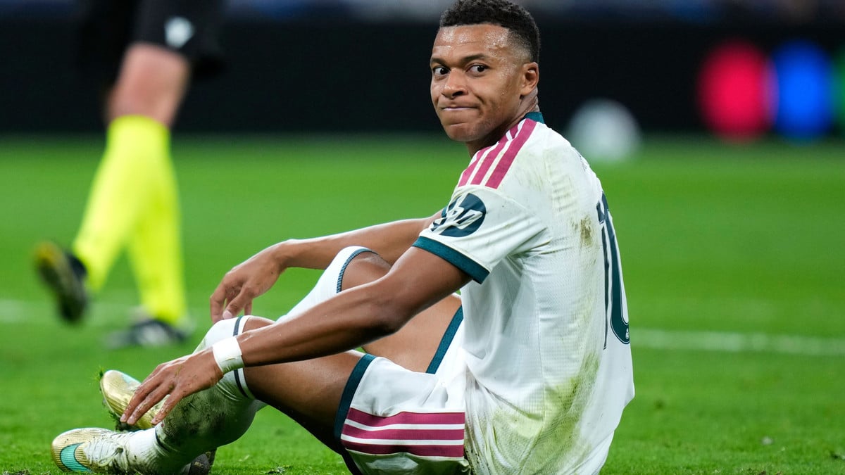 «Je peux aller partout» : Kylian Mbappé l’affirme, il aurait pu quitter le PSG beaucoup plus tôt !
