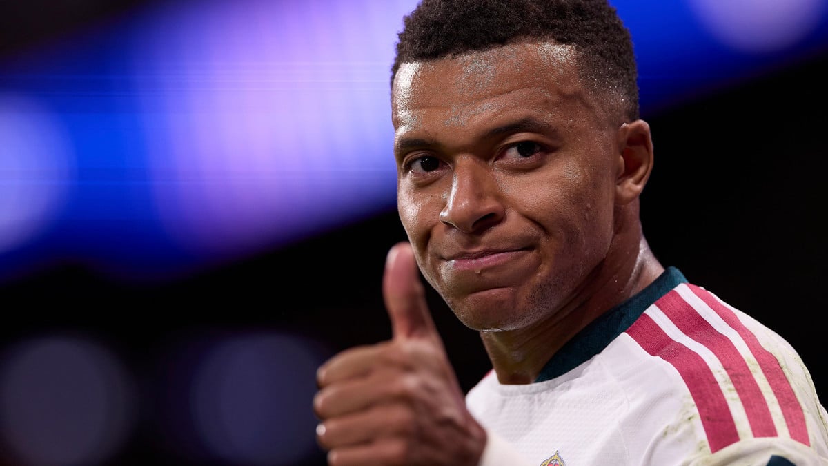 Kylian Mbappé moqué sur les réseaux : La comparaison osée qui ne passe pas pour le capitaine de l’équipe de France...