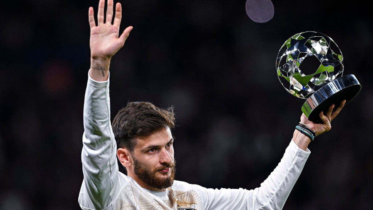 «J’avais d’autres offres» : Le transfert de Khvicha Kvaratskhelia au PSG aurait pu capoter, voilà ce qui l'a convaincu !