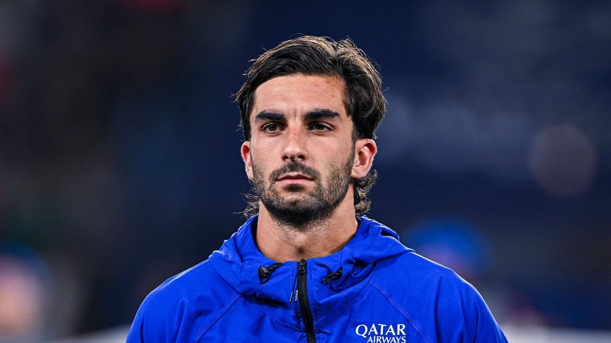 Ferran Torres retrouve un joueur qu'il adore au PSG : Voilà le nouveau duo de choc de Luis Enrique !
