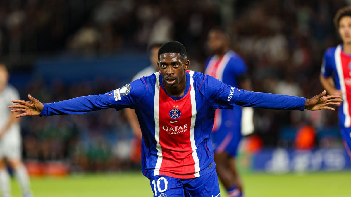 «Si on veut te dire de partir du club, tu vas partir» : Ousmane Dembélé a déjà sa réponse pour son avenir au PSG ?