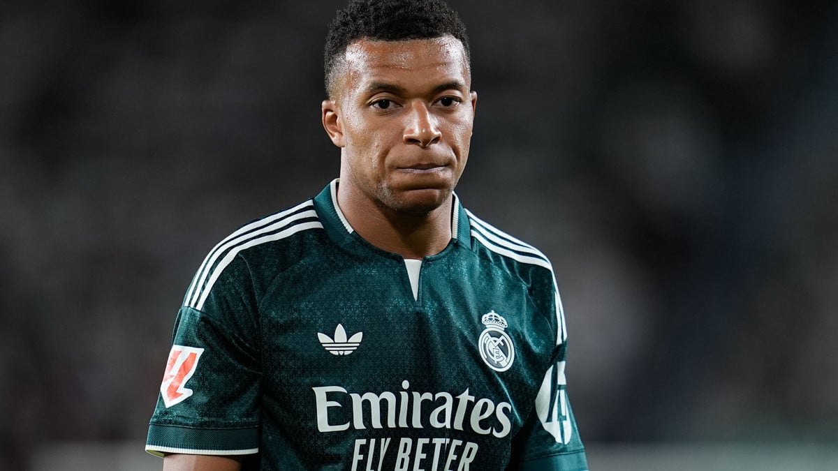 Kylian Mbappé fait «honte» au Real Madrid : Un journaliste espagnol veut donner le Ballon d'Or à un joueur du PSG !