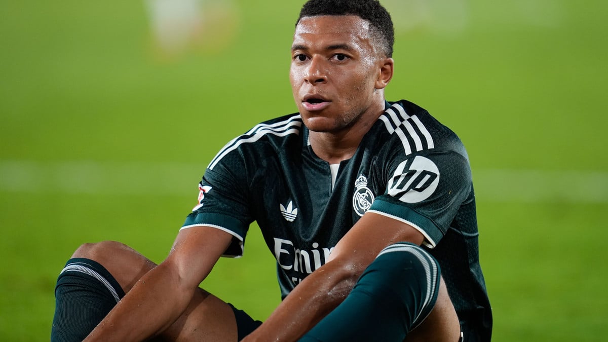 200M€ : Kylian Mbappé renonce à un projet XXL et fait ses adieux sur Instagram !