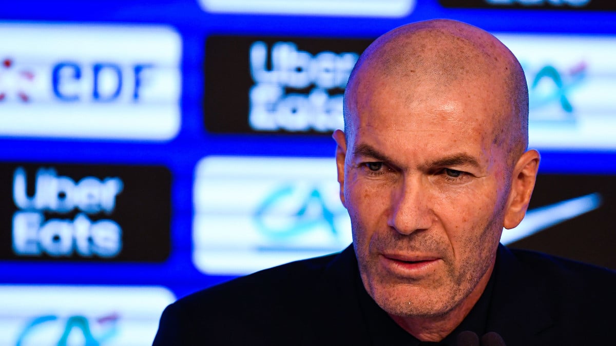 «J'avais cette rage» : Snobé par Zinedine Zidane en équipe de France, un joueur répond de la meilleure des manières !