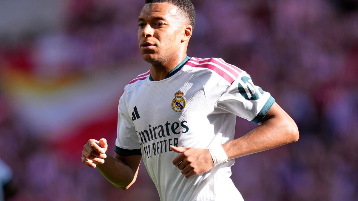 «Tous les clubs rêveraient de l'avoir» : Kylian Mbappé réclame le transfert d'un joueur de l'équipe de France !