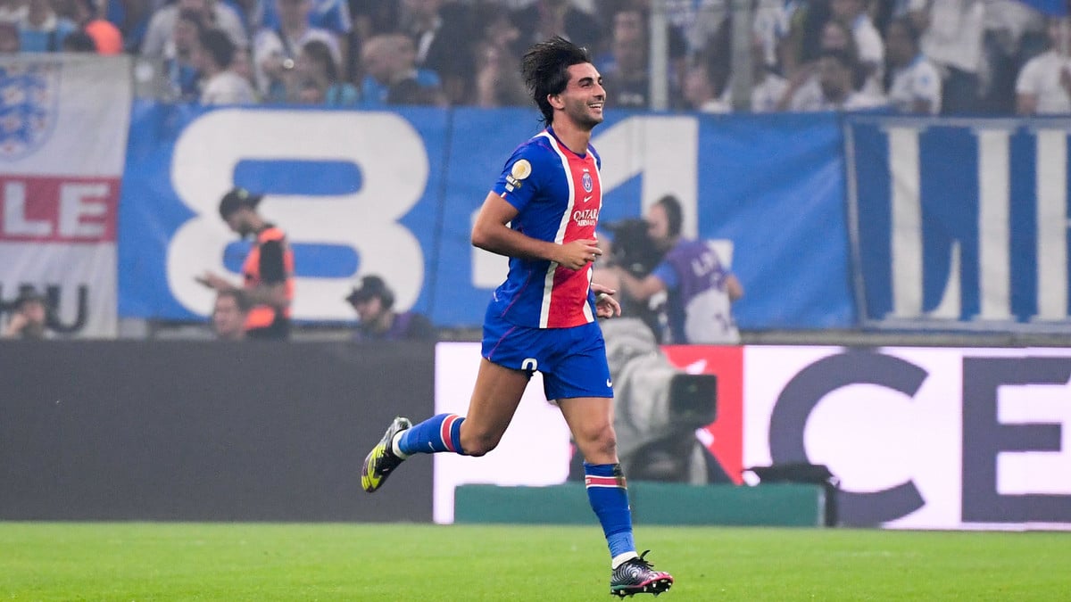 «Il me manque beaucoup» : Ferran Torres dévoile le nom du joueur qu'il veut attirer au PSG !
