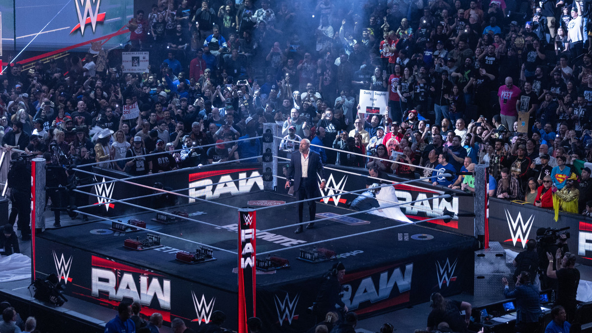 AEW-WWE: Future Transfer Buzz - News Directory 3