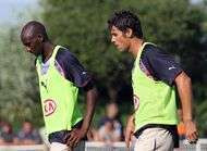 Bordeaux tenu en echec