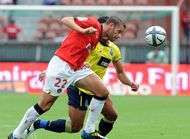 Le Parc se cherche encore