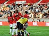 Le Parc va t il devenir trop familial