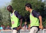 Bordeaux doit vendre Diarra et Gourcuff