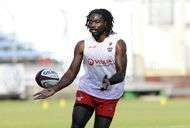 Sackey J’ai fait le bon choix