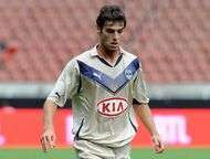 Gourcuff a Manchester City