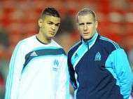 La preselection de Laurent Blanc se dessine