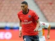 Le PSG doit vendre Hoarau pour plus de 12 millions