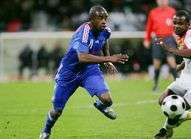 Quel milieu defensif face a la Norvege