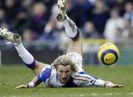 Savage alcoolique par superstition