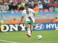 Bruno Alves au Zenith