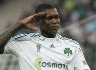 Cisse fait plier le champion dEurope