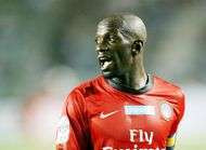 Makelele aurait bien pu aller en Afrique du Sud