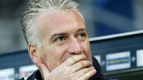 Deschamps a tout prevu