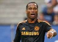 Marseille espere encore Drogba