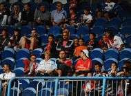 Le Parc nest plus le meme