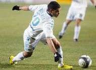 Ben Arfa proche de Liverpool